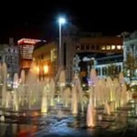 Vendégház The Kingscliffe Manchester