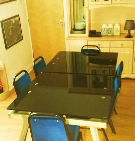 Guest house The Kingscliffe Manchester