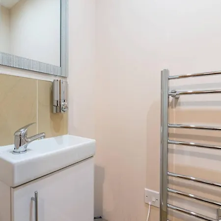 Lejlighed Perfect Duplex Near United Old Trafford Football Stadium Manchester