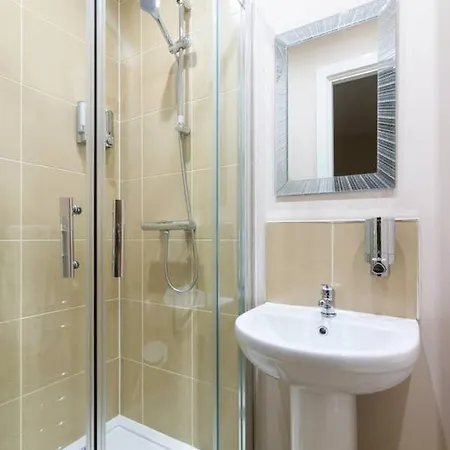 Lejlighed Perfect Duplex Near United Old Trafford Football Stadium Manchester