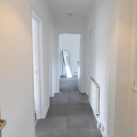 Διαμέρισμα Captivating 2-bed In *