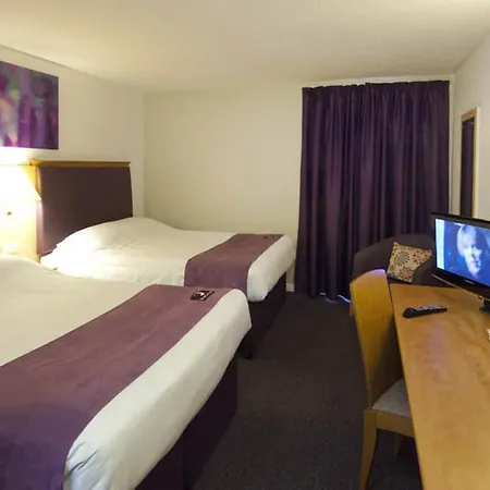 Hotel Premier Airport Runger Lane South Manchester