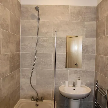 Holiday home Lovely, Spacious 3 Bedroom House Close To City Centre Manchester