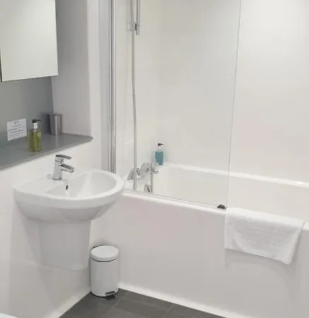 Apartament Quay Exchange Quay