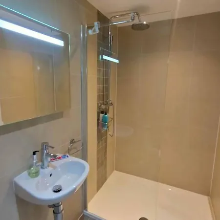 Modern Centre Residential Studio * Manchester