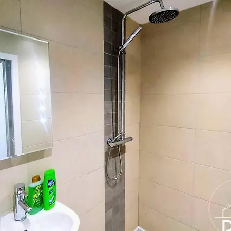 Lovely Cosy Studio 5 Minutes From City Centre