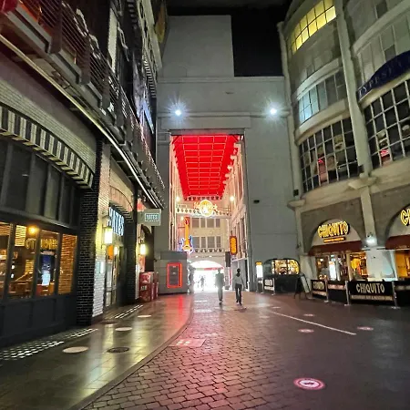 Cosy Centre Location, Hydro Massage Showe Lejlighed