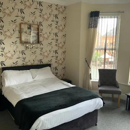 The Spread Eagle Inn *