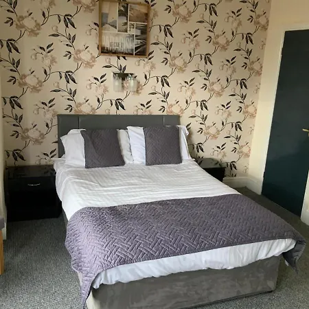 The Spread Eagle Manchester