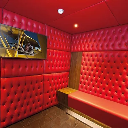 Modern & Bright Apartments In Manchester - Iq Hollingworth House * Manchester
