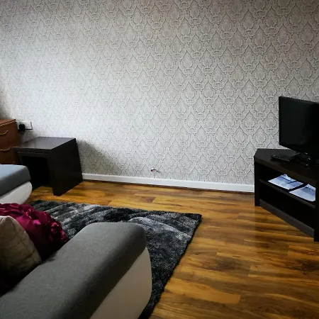 Διαμέρισμα Brigstock Holidays House *