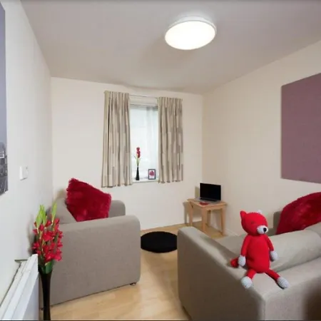 En Suite Rooms, Manchester - Sk Manchester