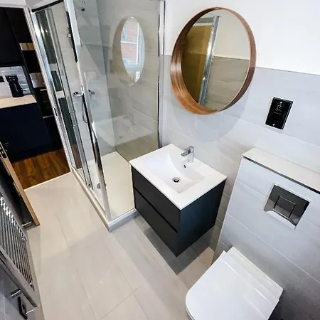Bauhaus Boutique By The Jacksonheim Boutique