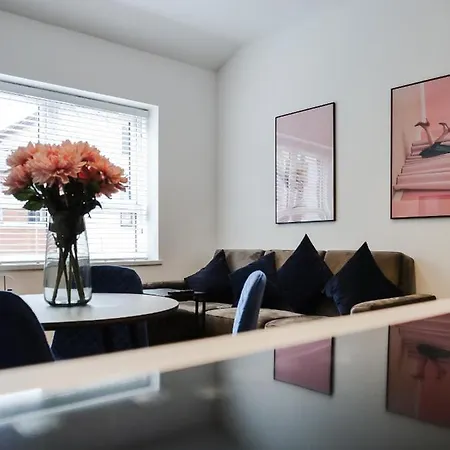 Bauhaus Boutique By The Jacksonheim Boutique Apartment