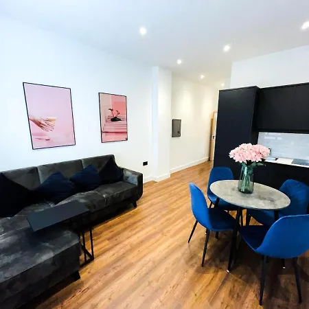 Apartment Bauhaus Boutique By The Jacksonheim Boutique *