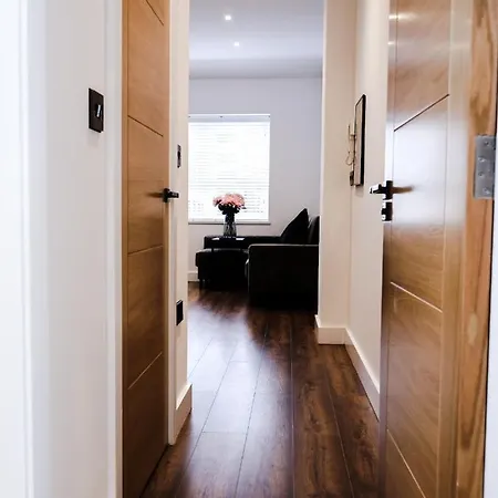 Bauhaus Boutique By The Jacksonheim Boutique Apartment