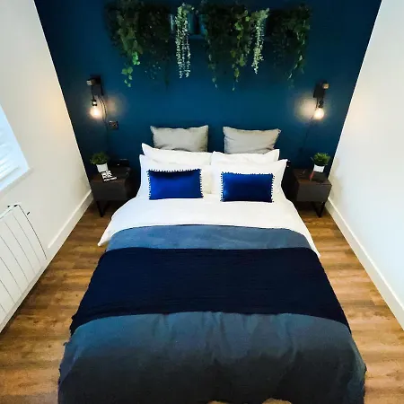 Bauhaus Boutique By The Jacksonheim Boutique * Manchester