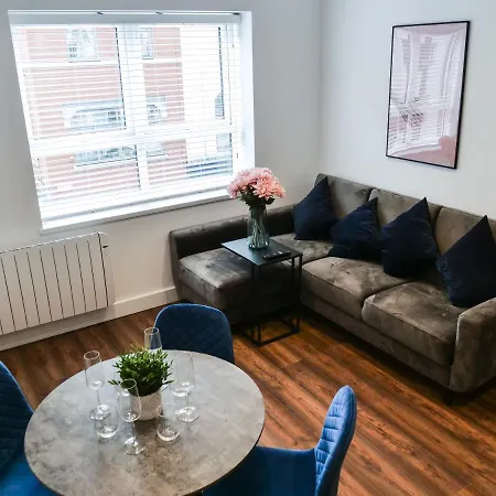 Bauhaus Boutique By The Jacksonheim Boutique Manchester