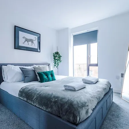 Loom St Casa de Férias