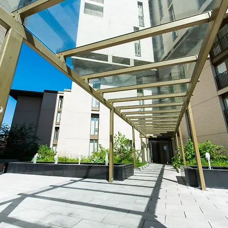 The Assembly Oasis Holding Apartment