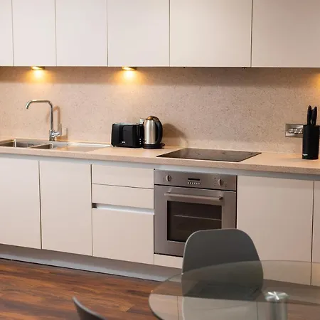 The Assembly Oasis Holding