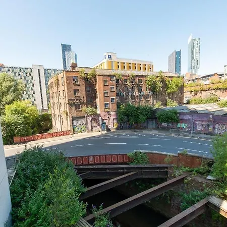 The Assembly Oasis Holding Apartment