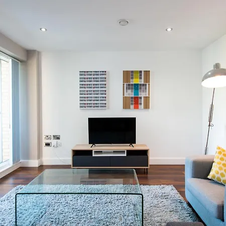 The Assembly Oasis Holding Manchester