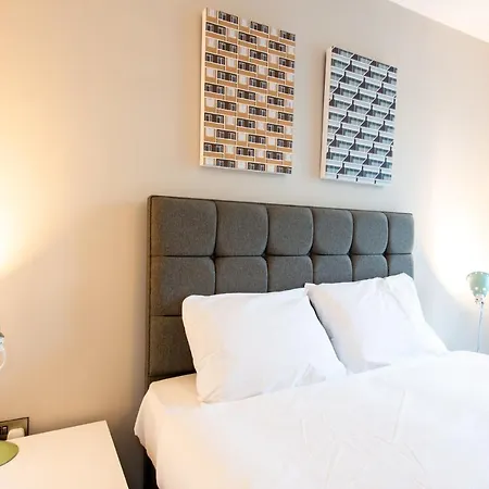 The Assembly Oasis Holding Apartment