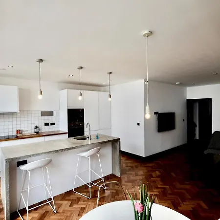 Pass The Keys Beautiful Northern Quarter Factory Conversion Manchester