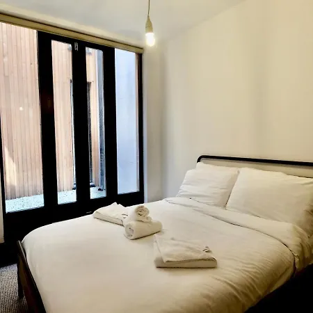 Apartment Pass The Keys Beautiful Northern Quarter Factory Conversion Manchester