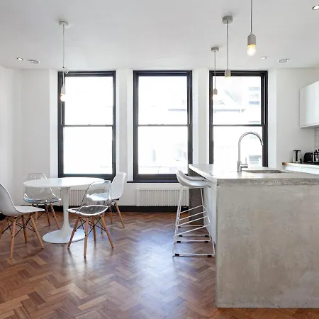 Pass The Keys Luxury Apartment Northern Quarter