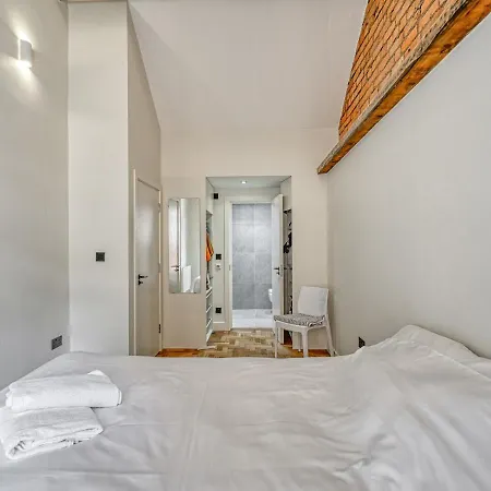 Apartmán Pass The Keys Stunning Factory Conversion Northern Quarter *