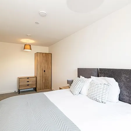 Apartment Insignia By Guestz *