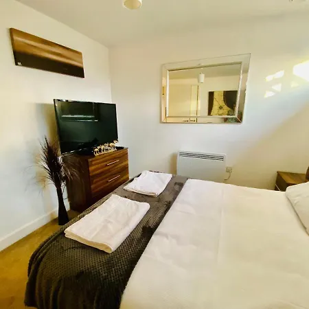Caxton House 맨체스터