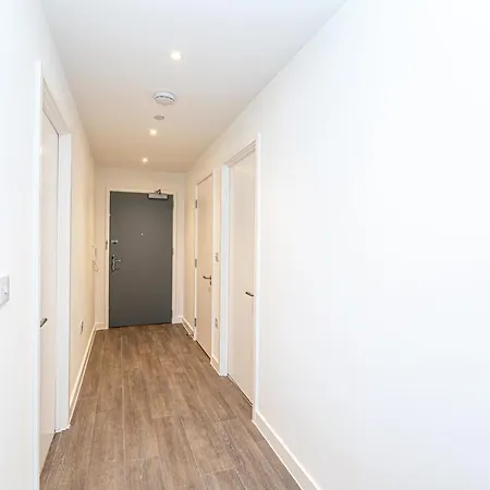 Insignia By Guestz * 曼彻斯特