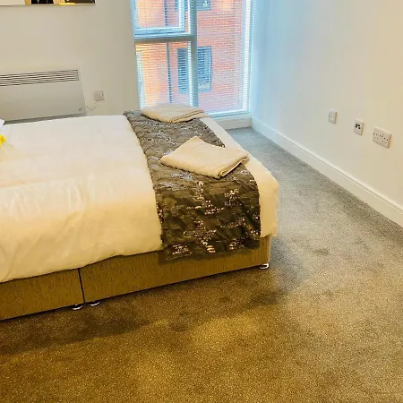 North * Manchester