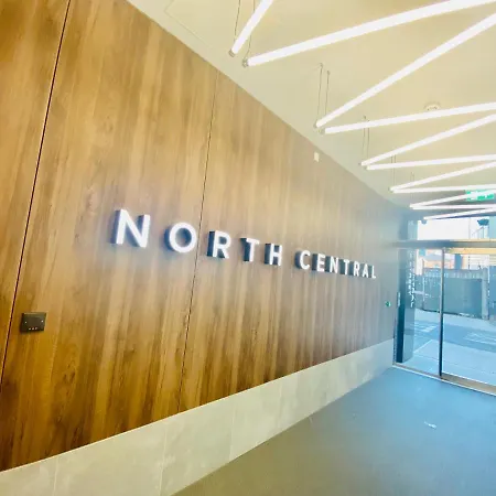 North * Manchester