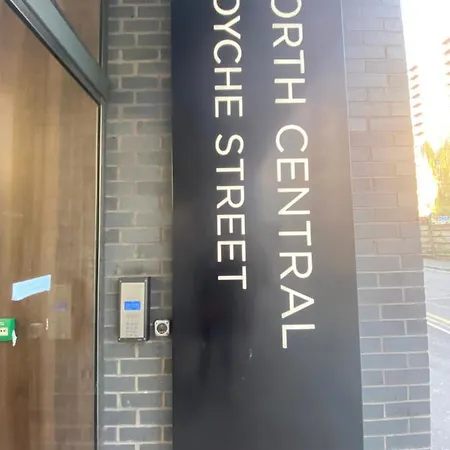 North Manchester