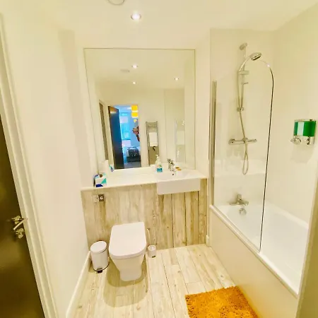 Apartment North