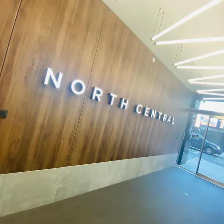 North * Manchester
