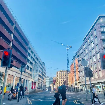 North Apartment *