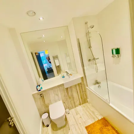 Apartment North