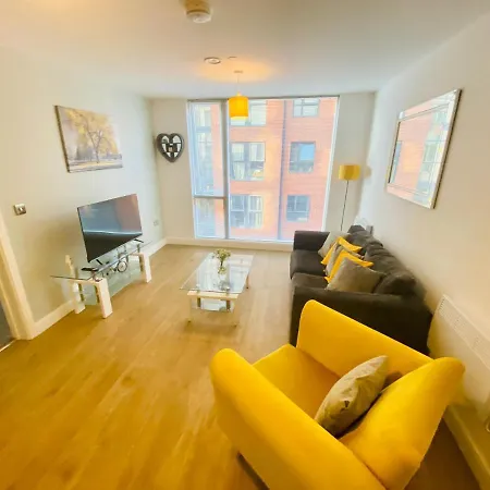 North Apartment