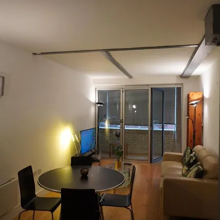 Apartmán Instant Housing Manchester Manchester