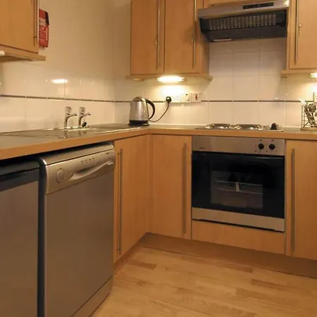 En Suite Rooms, Manchester - Sk Penzion Manchester