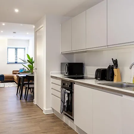 Stylish Modern In *