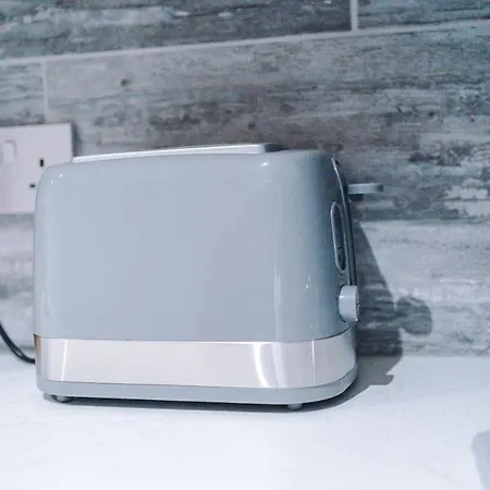 Rest & Recharge At The Station * 맨체스터