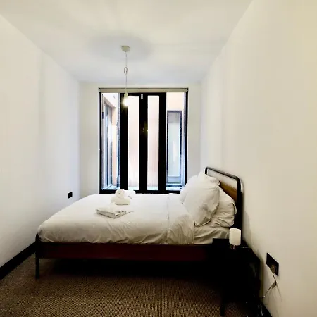 Apartment Pass The Keys Beautiful Northern Quarter Factory Conversion