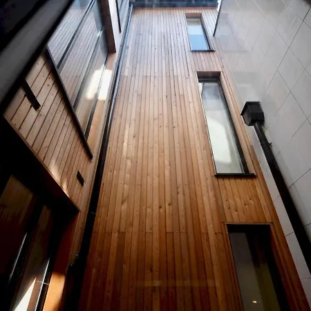 Pass The Keys Beautiful Northern Quarter Factory Conversion * Manchester