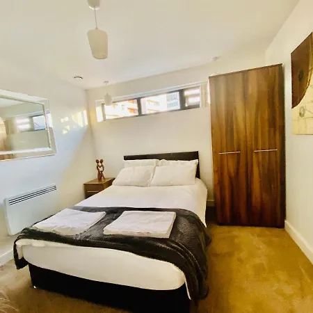 Caxton House * Manchester